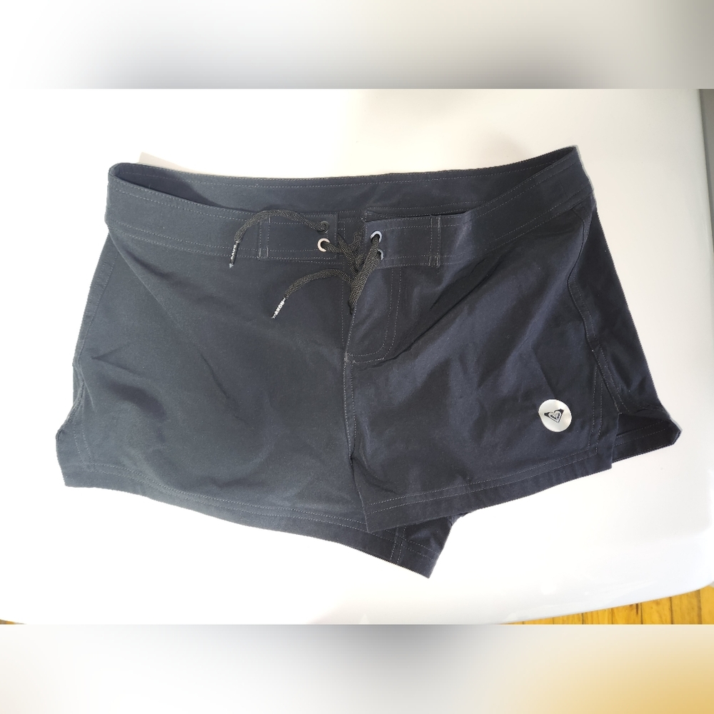 Roxy Women's Black Shorts